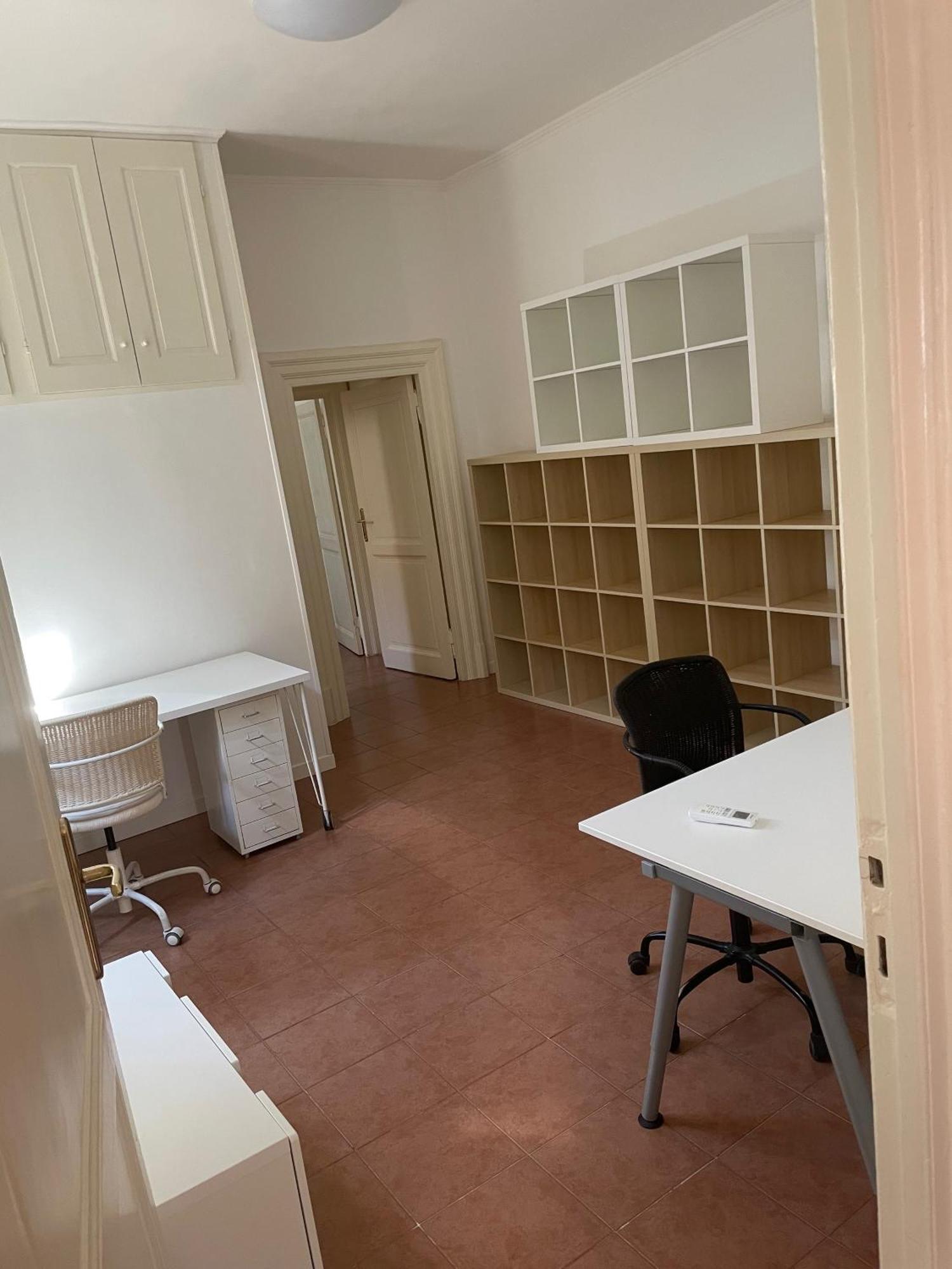 Via Veneto Penthouse Apartamento Roma Exterior foto