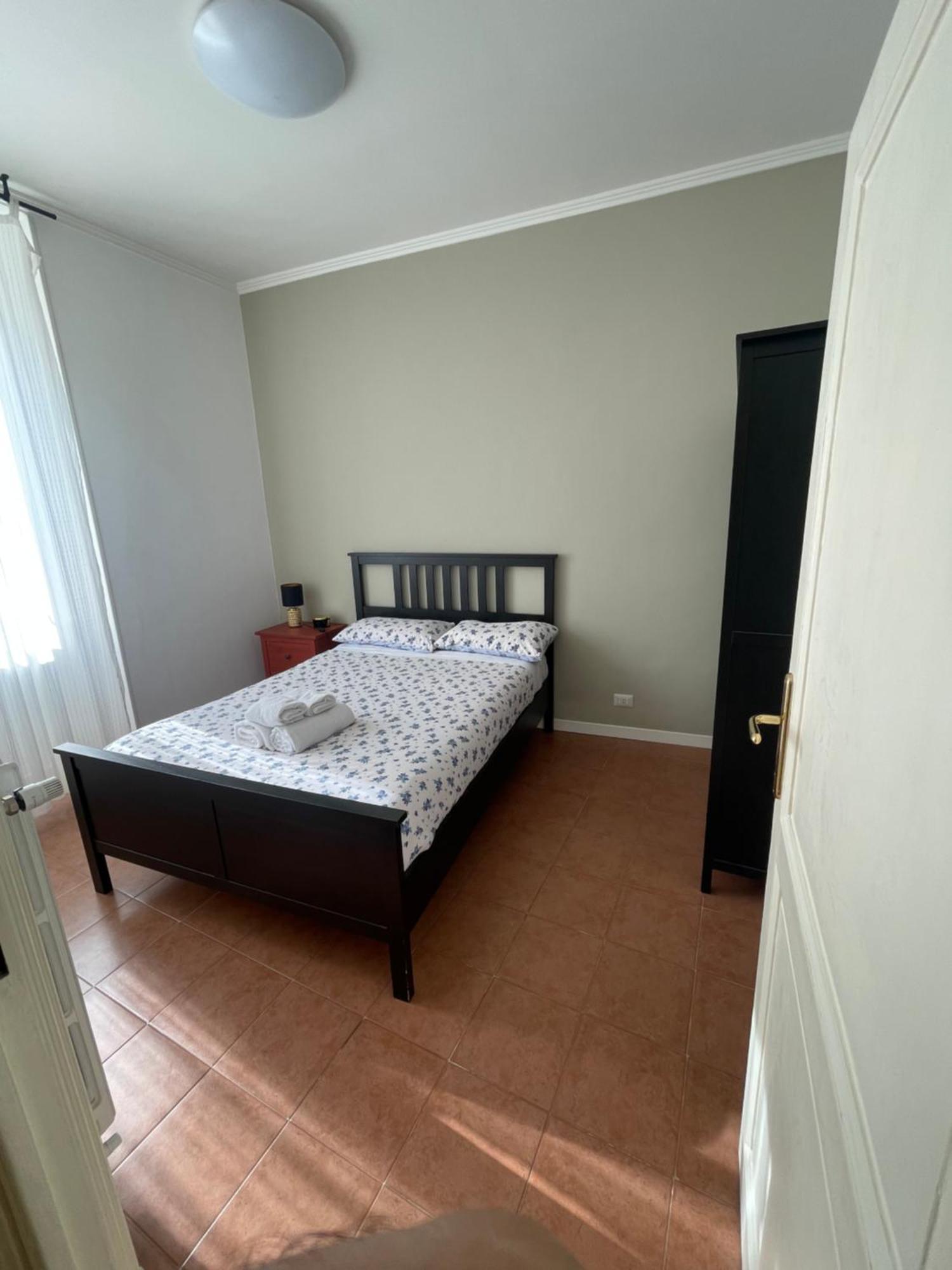 Via Veneto Penthouse Apartamento Roma Exterior foto