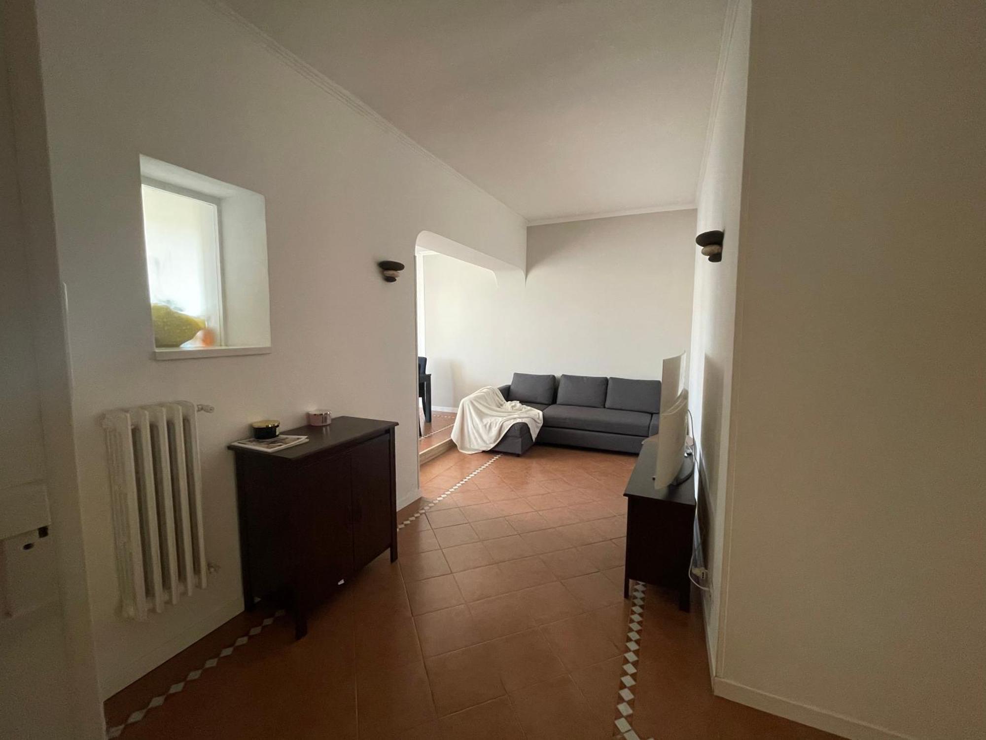 Via Veneto Penthouse Apartamento Roma Exterior foto