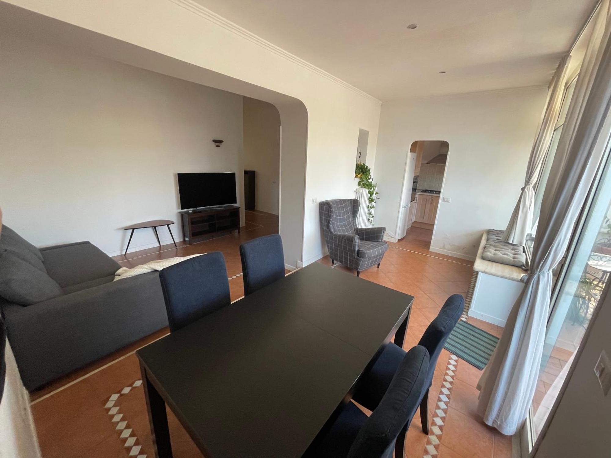 Via Veneto Penthouse Apartamento Roma Exterior foto